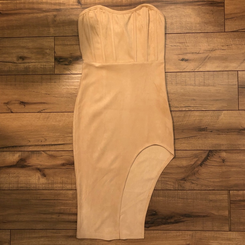 Fashion nova mini dress